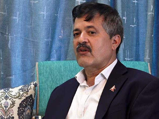 ओली प्यानलमा थियो केन्द्रीय सदस्यमा नाम, अग्निले दिए सचिवमा उम्मेदवारी